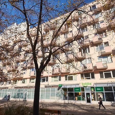 Top Ten House Marszalkowska I Варшава Экстерьер фото