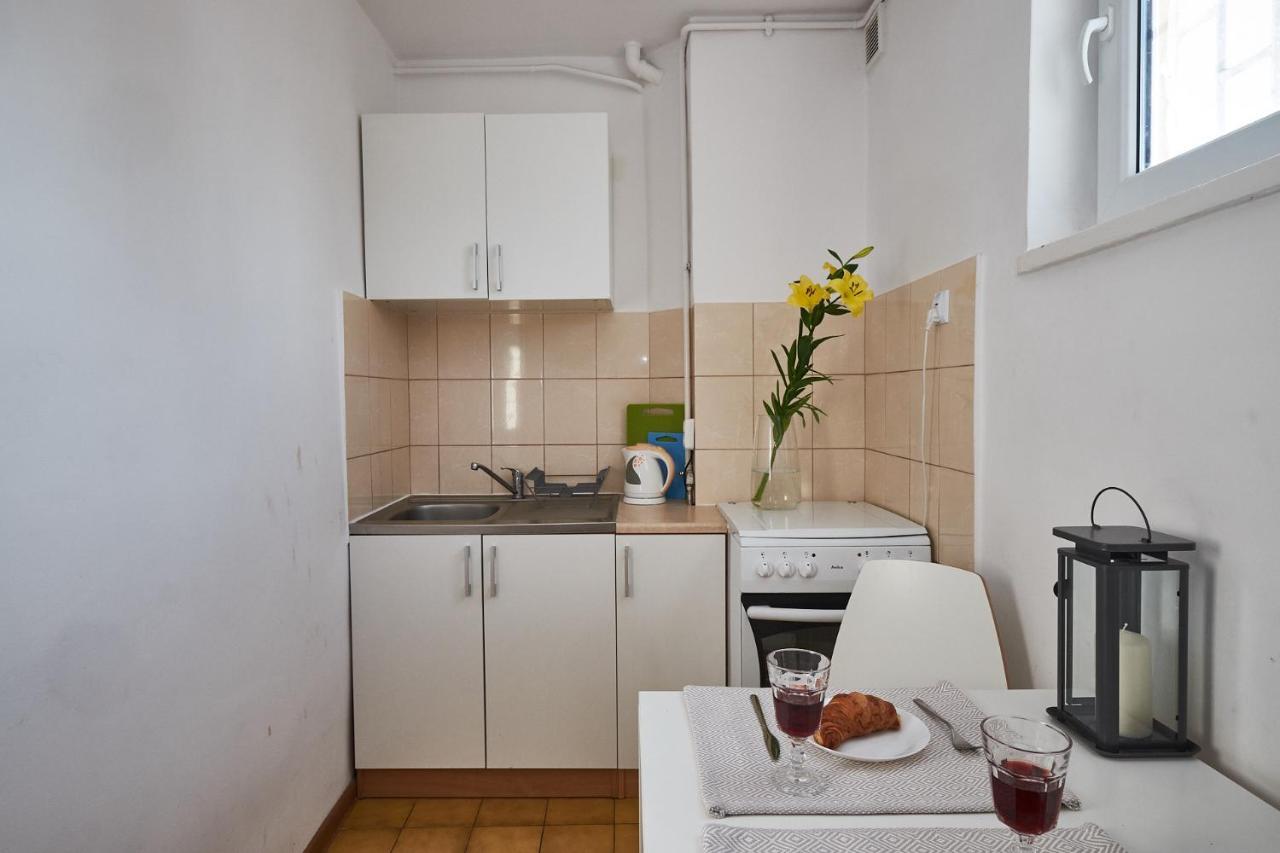 Top Ten House Marszalkowska I Варшава Экстерьер фото