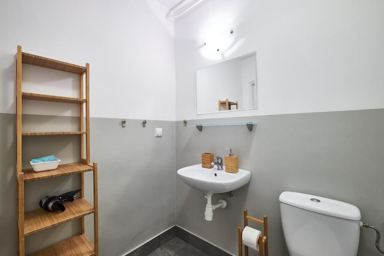 Top Ten House Marszalkowska I Варшава Экстерьер фото