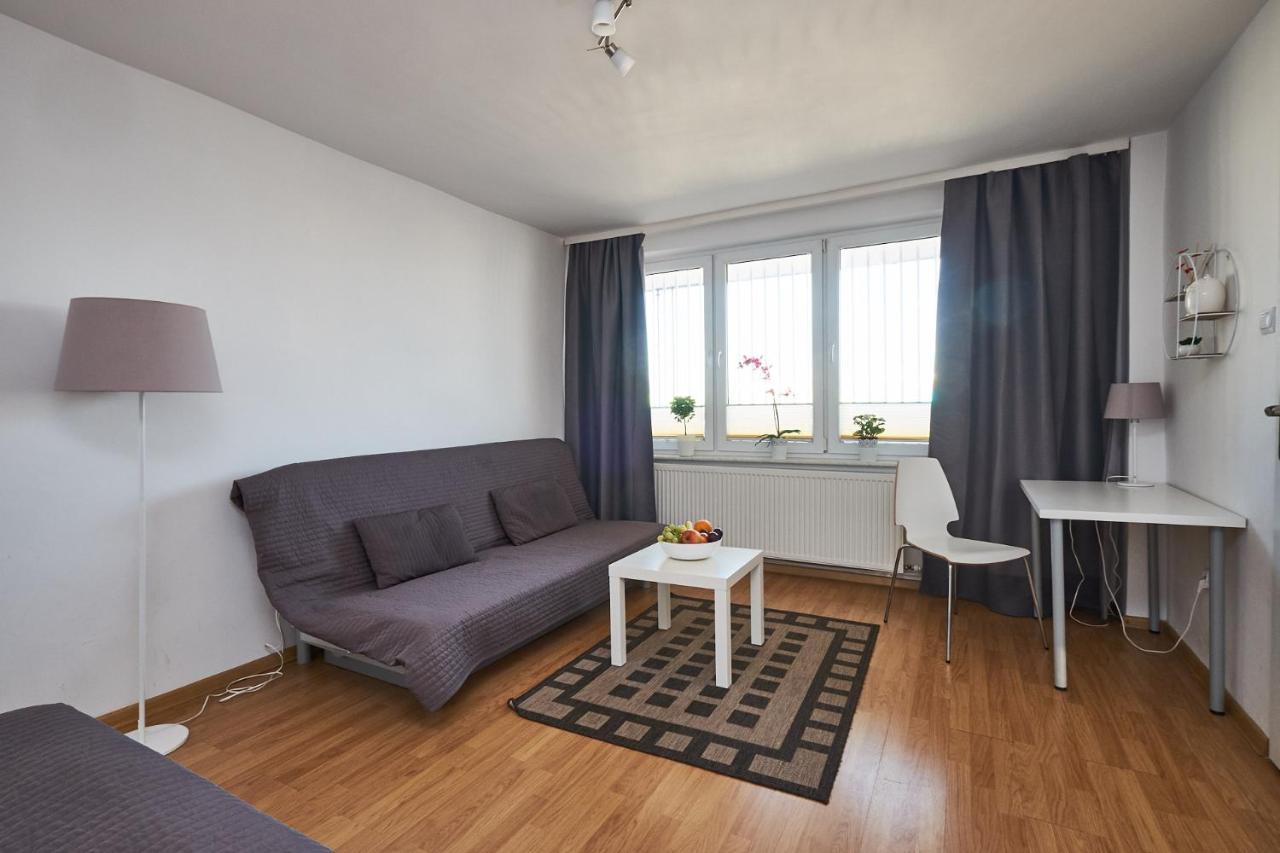 Top Ten House Marszalkowska I Варшава Экстерьер фото
