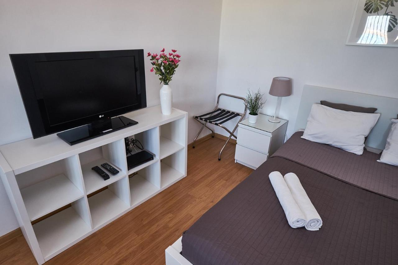 Top Ten House Marszalkowska I Варшава Экстерьер фото
